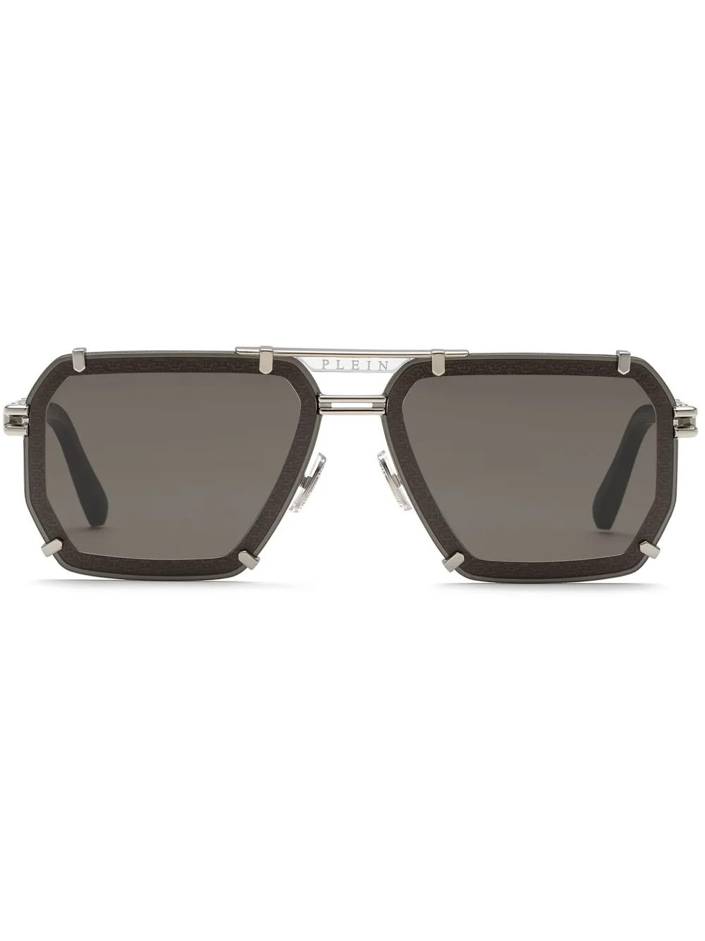 Affordable Philipp Plein Plein Legacy sunglasses Men