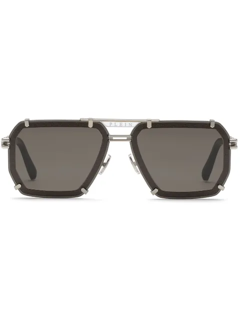 Philipp Plein Plein Legacy sunglasses Men