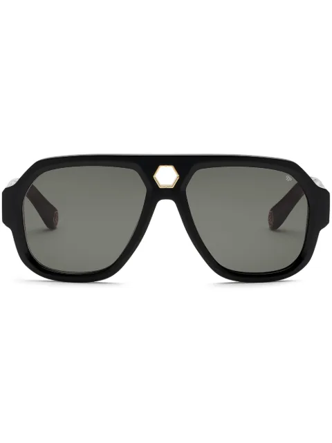 Philipp Plein Starlight sunglasses Men