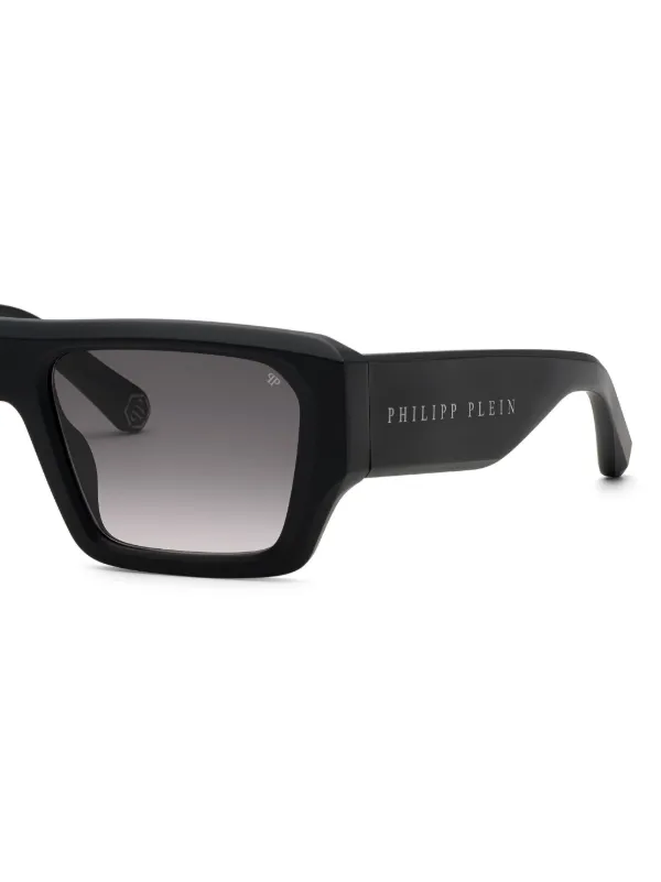 Philipp Plein Starlight Sunglasses Black FARFETCH SG