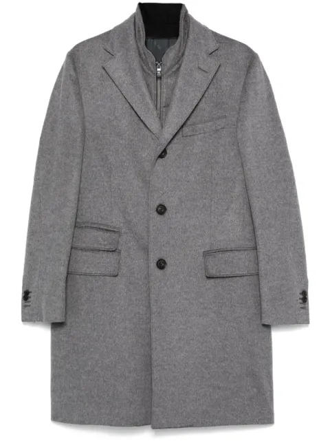 Corneliani wool coat