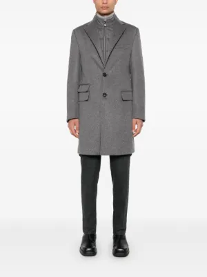 Corneliani メンズ コート - FARFETCH