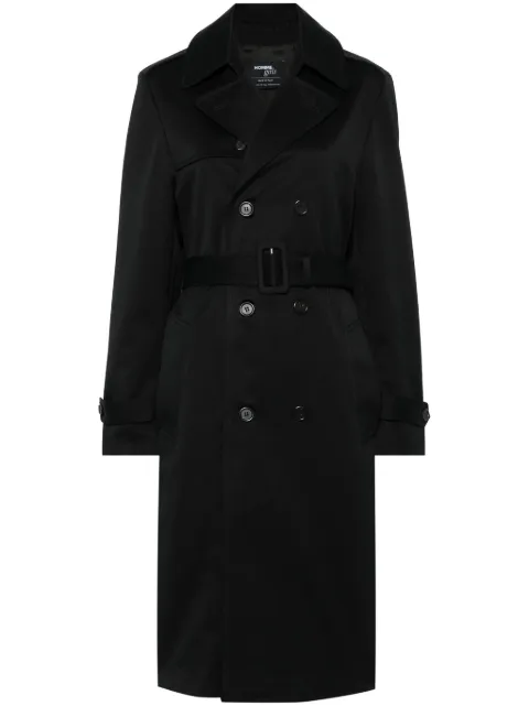 HommeGirls cotton trench coat HGCT004 - 0