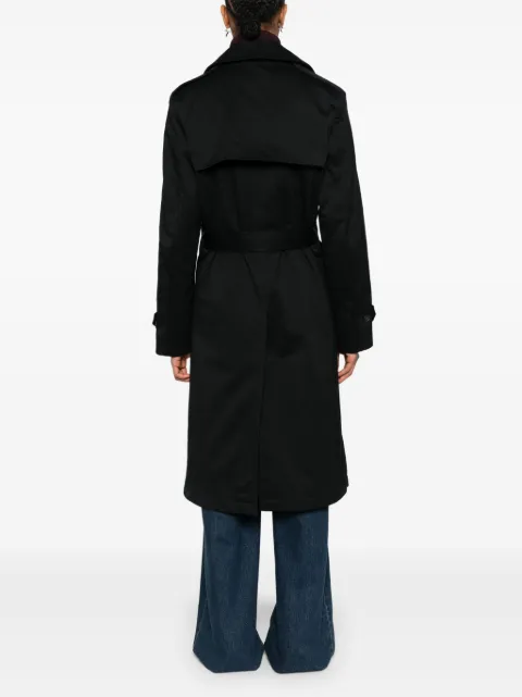 HommeGirls cotton trench coat HGCT004 - 3