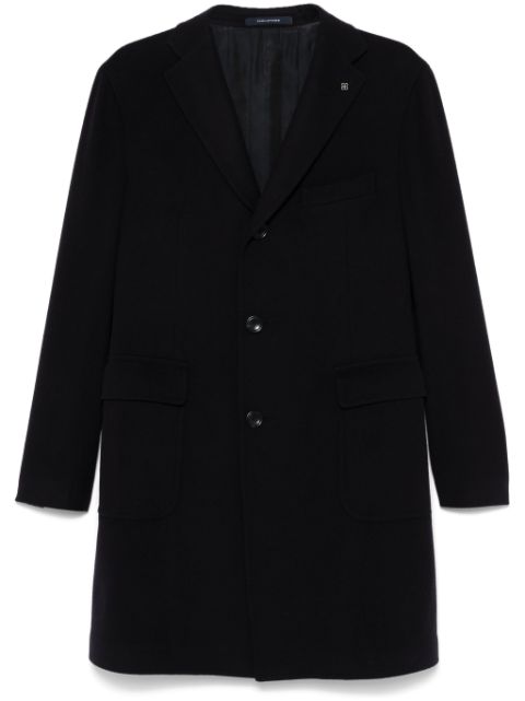 Tagliatore single-breasted coat Men