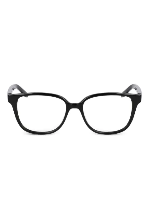 Nike square-frame glasses