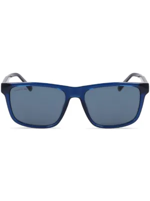 Gentle Monster Óculos De Sol July Lentes Coloridas | Azul