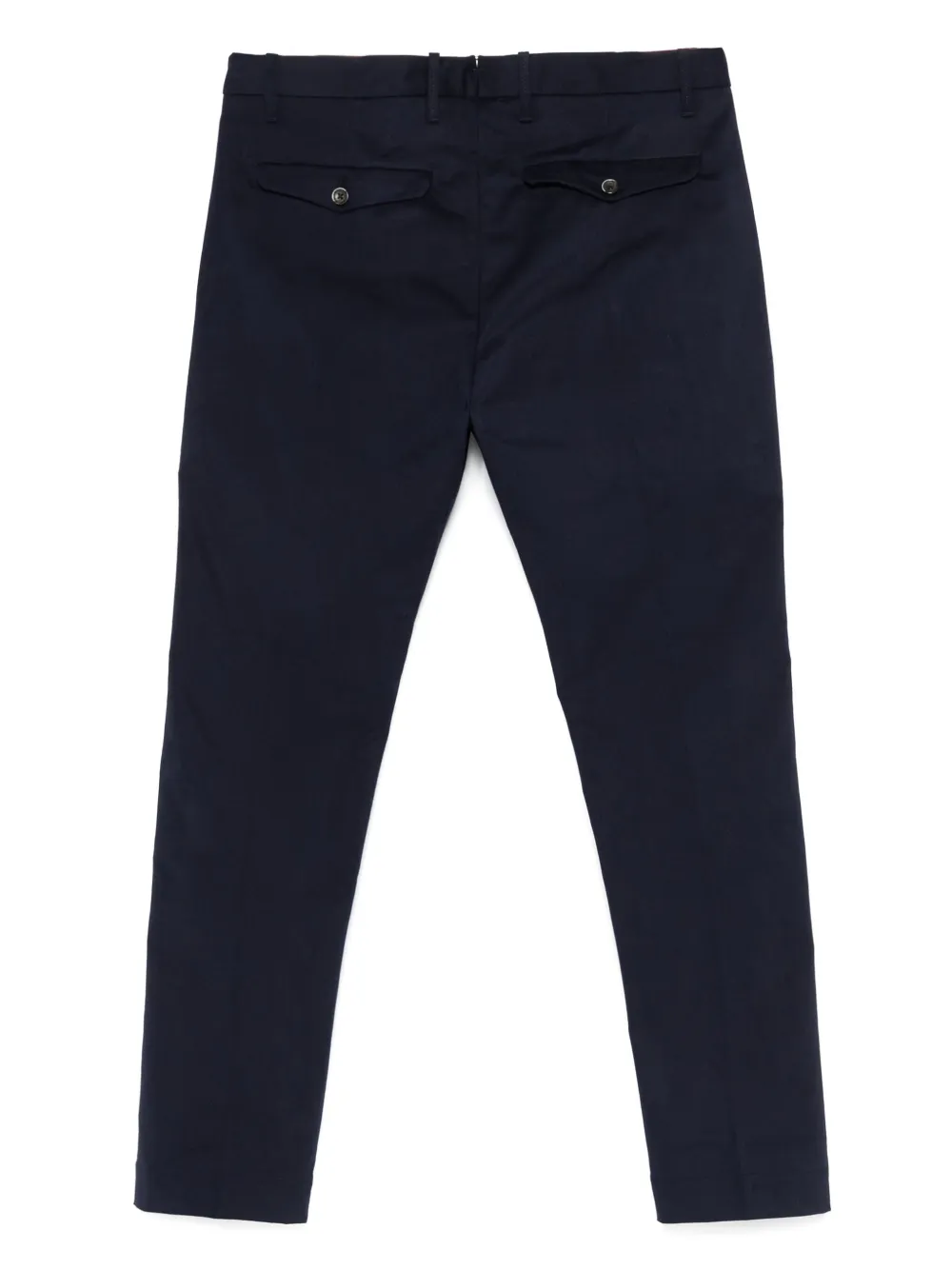 Nine In The Morning Easy chinos - Blauw