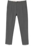 Nine In The Morning Fold 2 chinos - Grey