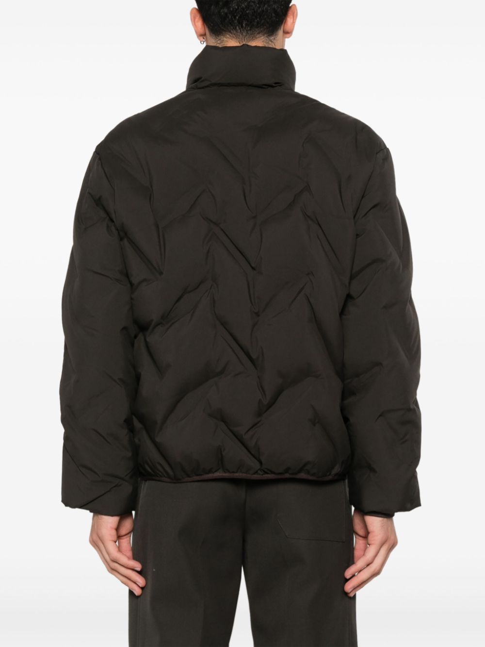 Emporio Armani puffer jacket Men