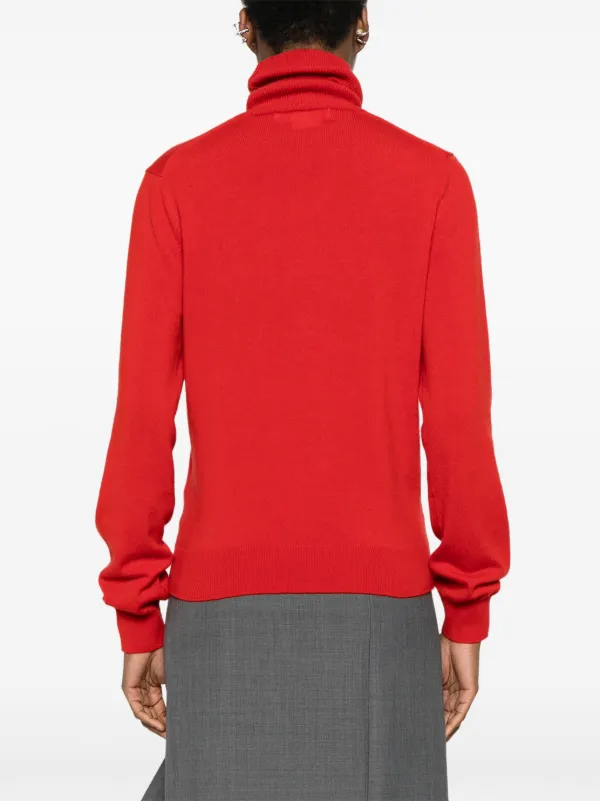 Comme Des Garçons Comme Des Garçons カシミア セーター Comme Des Garçons Comme Des Garçons カシミア セーター