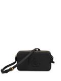 Lauren Ralph Lauren medium Witley crossbody bag - Black