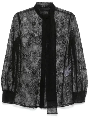 Valentino（ヴァレンティノ）ウィメンズ シャツ - FARFETCH