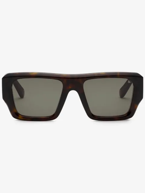 Philipp Plein Eyewear lunettes de soleil Starlight