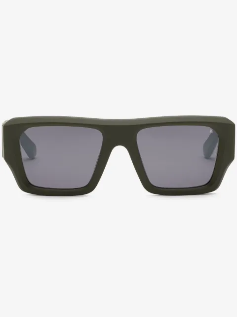 Philipp Plein Eyewear Starlight sunglasses