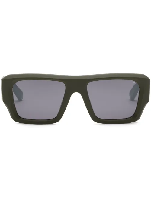 Lunettes de soleil Starlight - Philipp Plein - Modalova