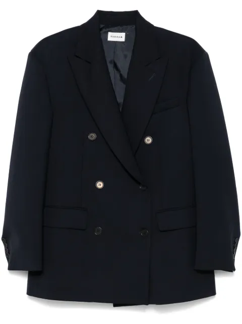 P.A.R.O.S.H. Liliuxy blazer