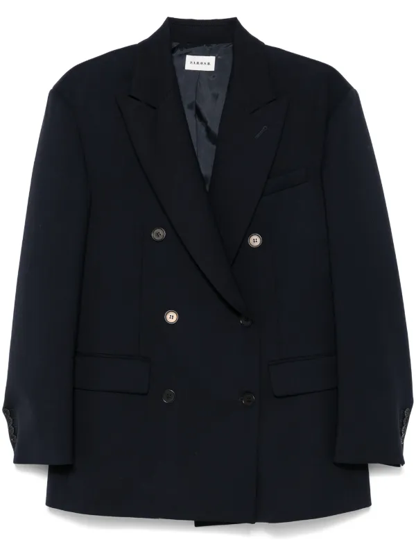 ボトムスその他 P.A.R.O.S.H. 'Lili' Blazer 25633088_55822716_600.jpg