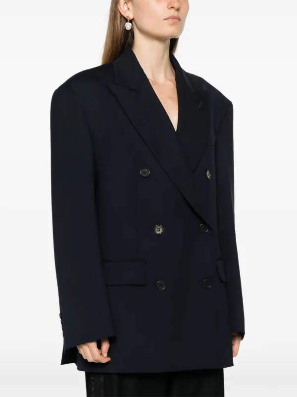 ボトムスその他 P.A.R.O.S.H. 'Lili' Blazer 25633088_55822716_600.jpg