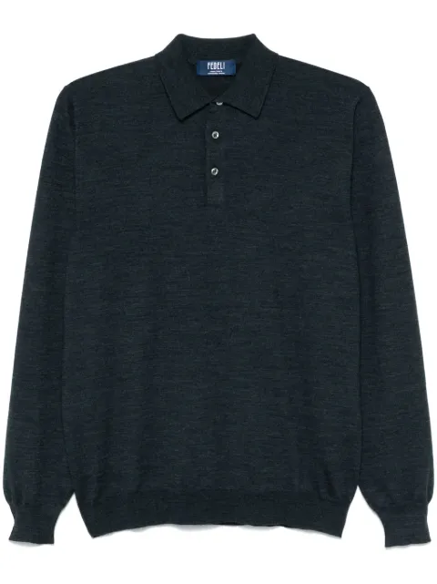 Fedeli Sportman polo shirt