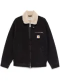 Carhartt WIP Herald jacket - Black