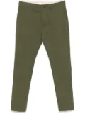 Nine In The Morning Easy chinos - Green