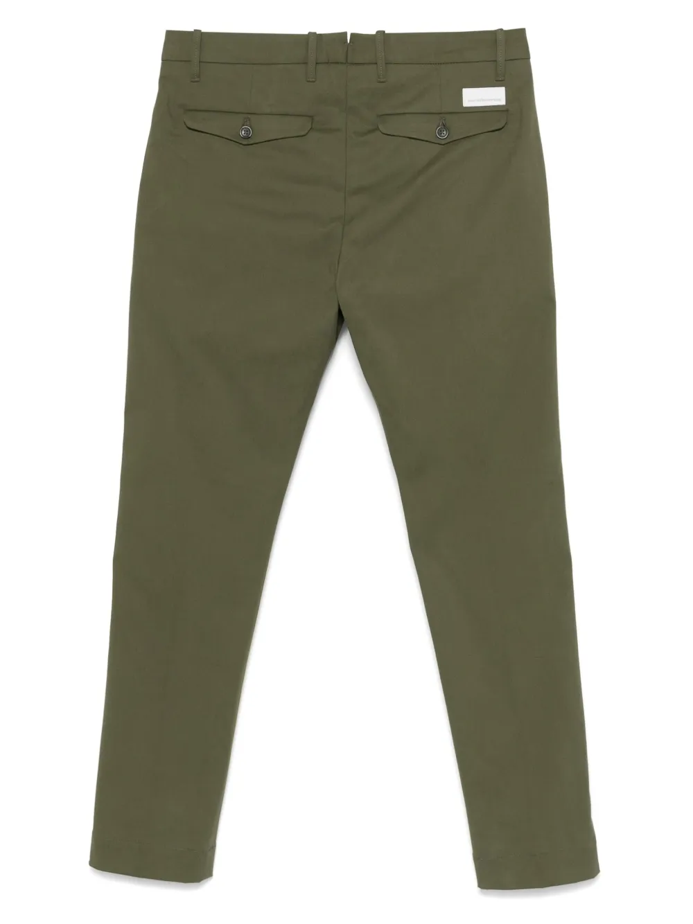 nineinthemorning Nine In The Morning Easy chino - Groen