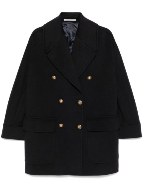 Tagliatore Lillian coat Women