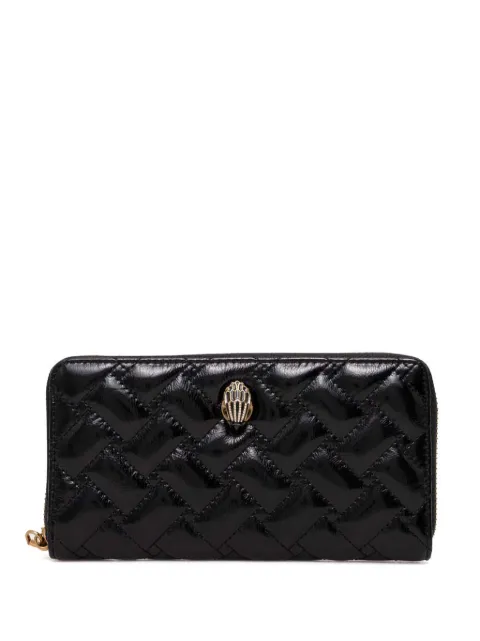 Kurt Geiger London cartera Kensington