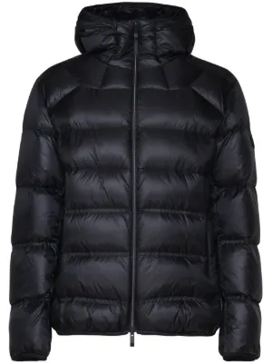 Moncler Arneb フーデッドジャケット | ブラック | FARFETCH JP