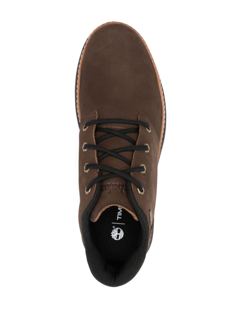 Timberland Chukka boots Brown