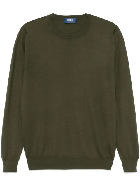 Fedeli Argentina sweater