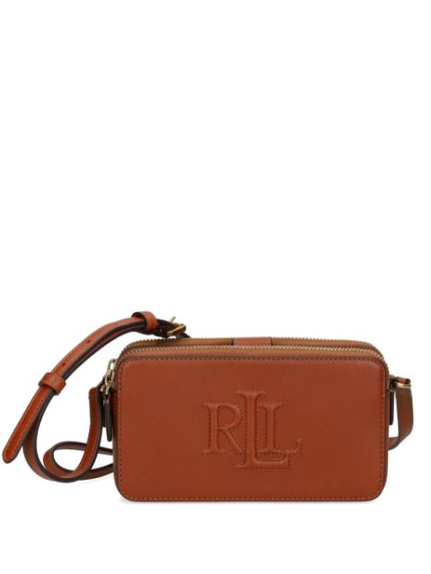 Lauren Ralph Lauren medium Witley crossbody bag Women