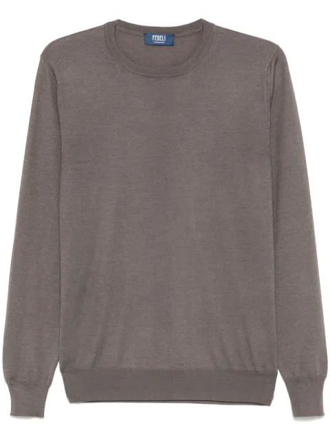 Fedeli Argentina sweater