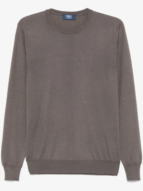 Fedeli Argentina sweater