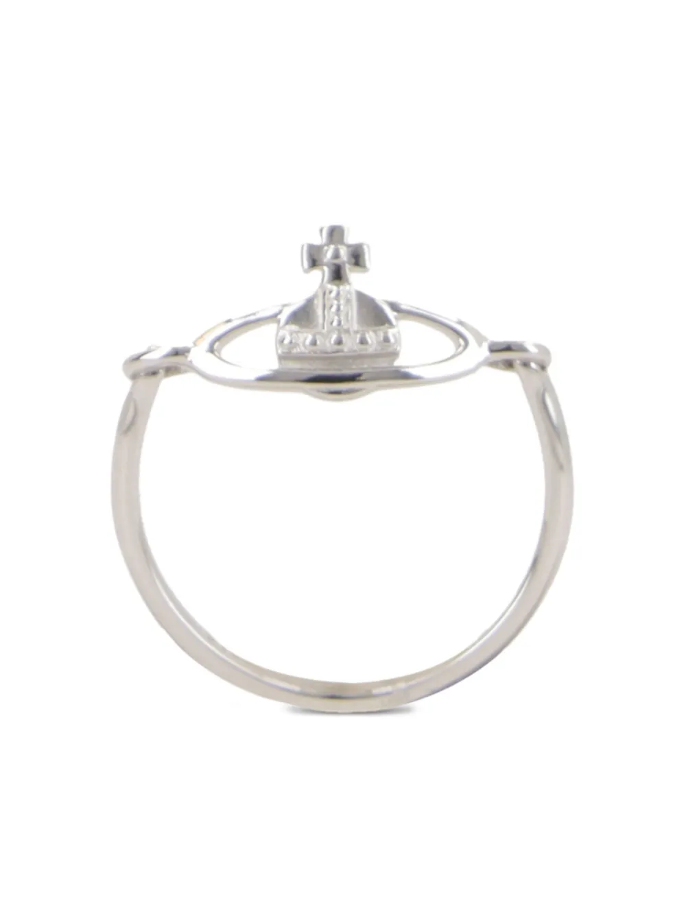 Vivienne Westwood Vendome Ring | Silver | FARFETCH ZA