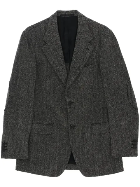 Prada Pre-Owned blazer 2010