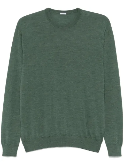 Malo pull en laine vierge