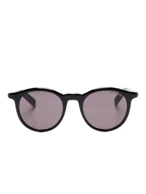 Montblanc MB0352S Sunglasses | Black | FARFETCH