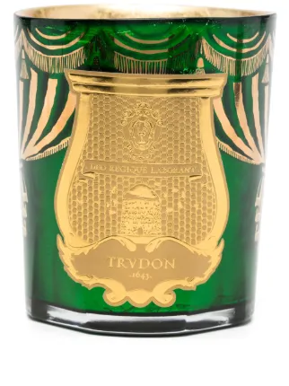 TRUDON