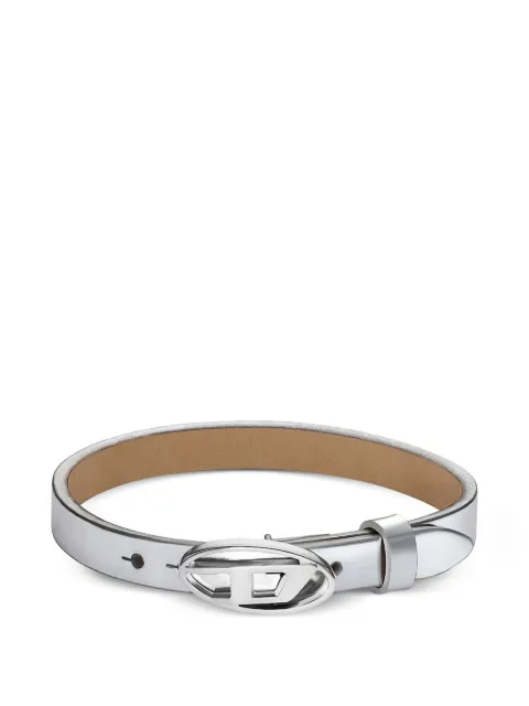 Diesel bracelet en cuir