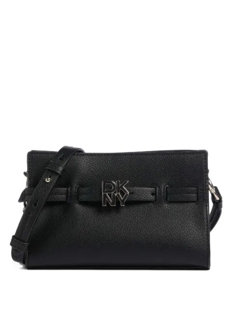 DKNY Buskwick logo-detail mini bag