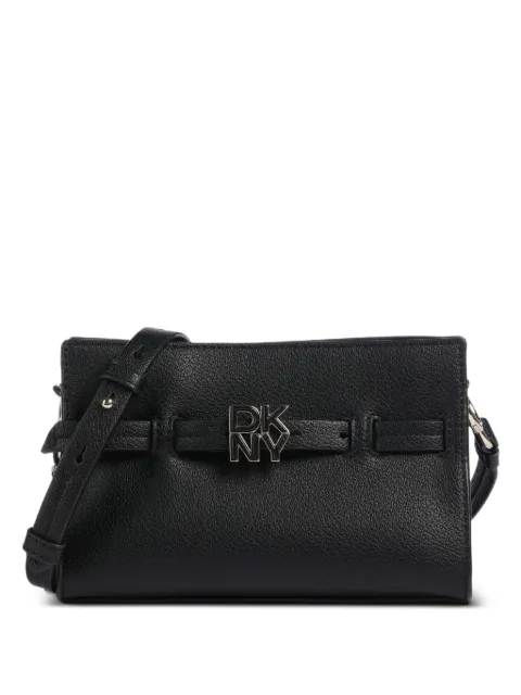 DKNY Buskwick logo-detail mini bag
