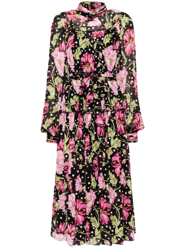 （US発）DIANE von FURSTENBERG ケントドレス Kent Dress – Diane von Furstenberg