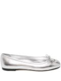 Jimmy Choo Elme shoes - Silver