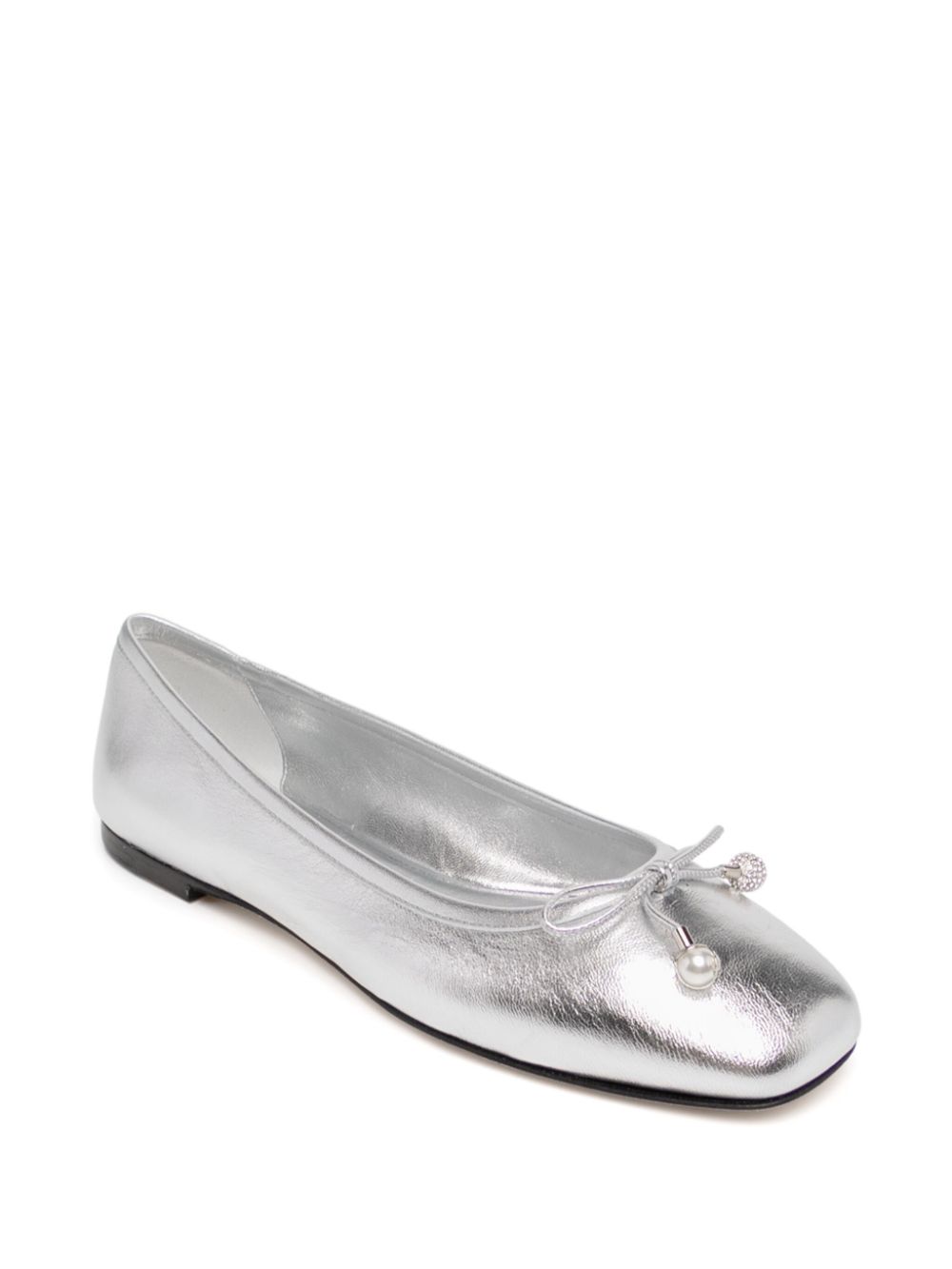 Jimmy Choo Elme shoes - Zilver