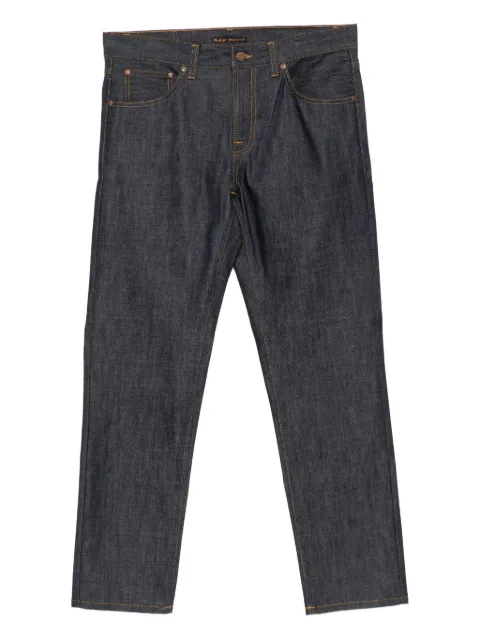 Nudie Jeans Gritty Jackson jeans