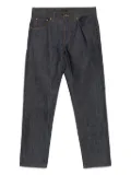 Nudie Jeans Gritty Jackson jeans - Blue