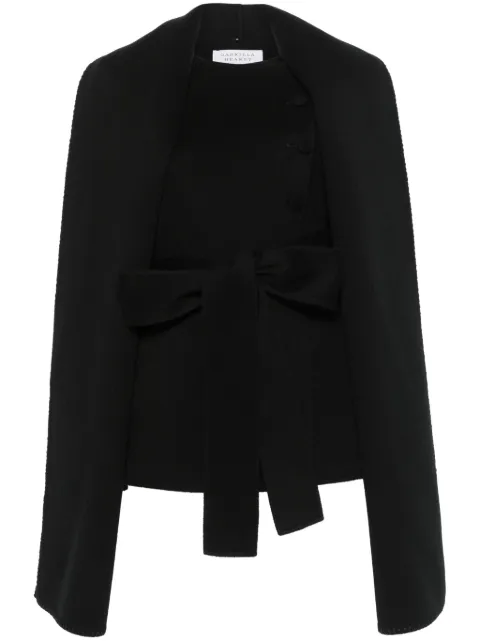 Gabriela Hearst Corby jacket