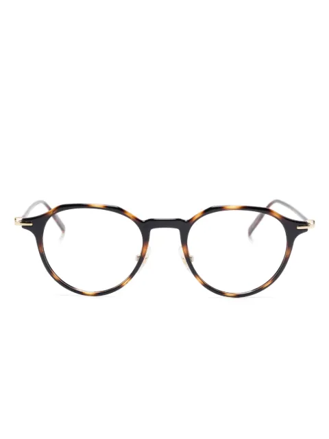 Montblanc lentes MB0355O